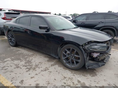 DODGE CHARGER 2021