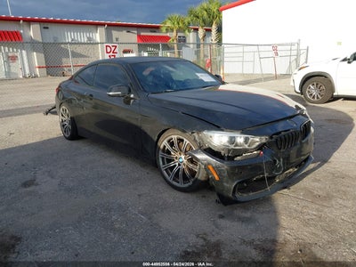BMW 435I 2014