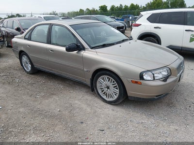 VOLVO S80 2003