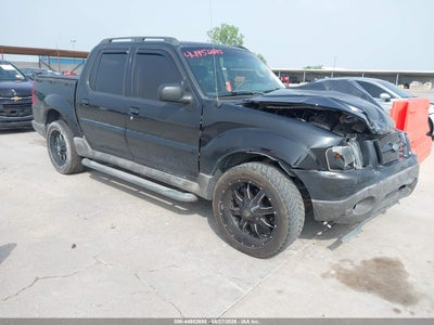 FORD EXPLORER SPORT TRAC 2005