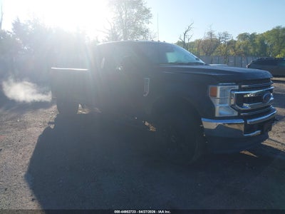 FORD F-250 2020