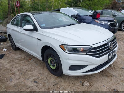 VOLKSWAGEN JETTA 2019