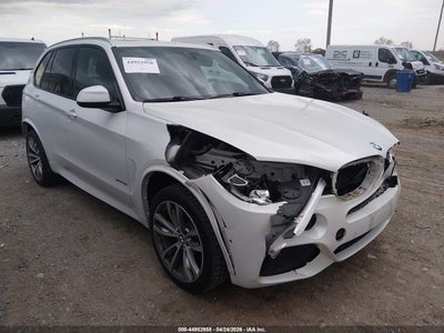 BMW XD 2017