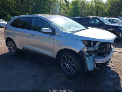 FORD EDGE 2019