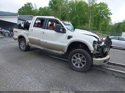 FORD F-250 2010