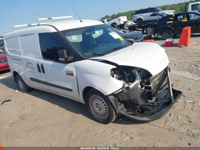 RAM PROMASTER CITY 2022