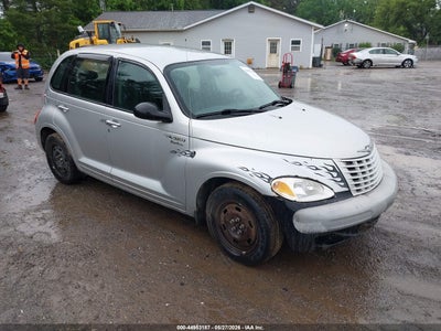 CHRYSLER PT CRUISER 2005