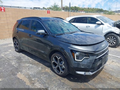 KIA NIRO 2024