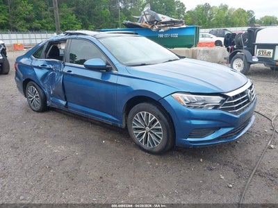 VOLKSWAGEN JETTA 2020