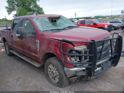 FORD F-250 2017