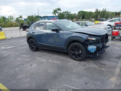 MAZDA CX-30 2025