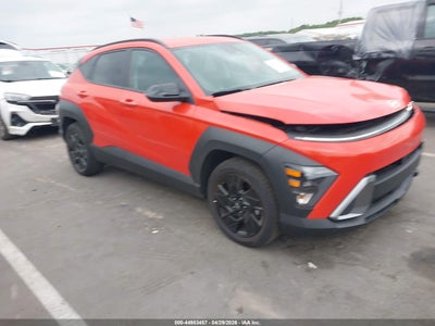 HYUNDAI KONA 2026