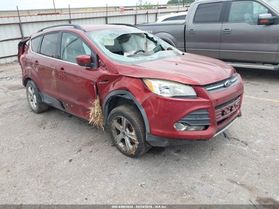 FORD ESCAPE 2014