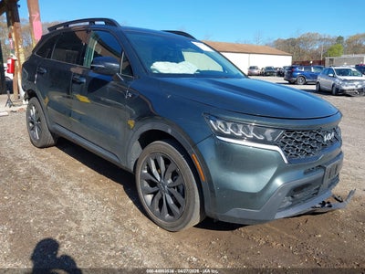 KIA SORENTO 2023