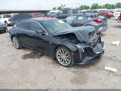 CADILLAC CT5 2025