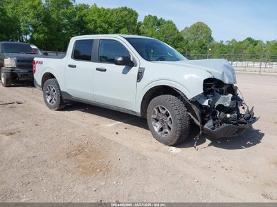 FORD MAVERICK 2022