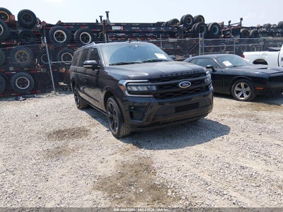 FORD EXPEDITION 2023