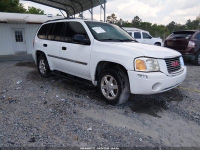 GMC ENVOY 2008