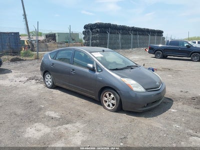 TOYOTA PRIUS 2006