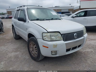 MERCURY MARINER 2005