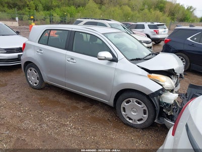 SCION XD 2010
