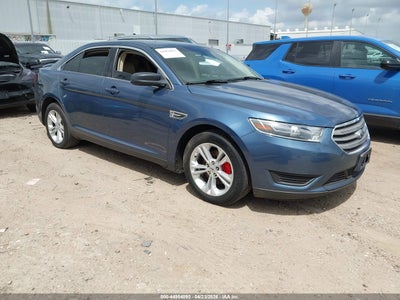 FORD TAURUS 2018