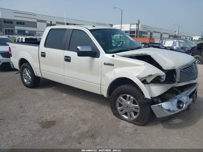 FORD F-150 2007