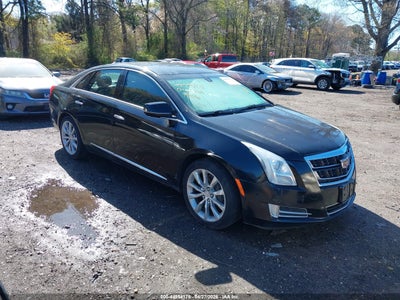 CADILLAC XTS 2017