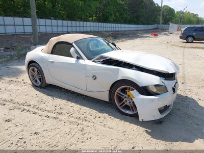BMW Z4 2006