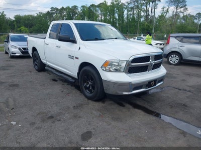 RAM 1500 2014
