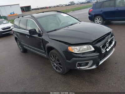 VOLVO XC70 2010
