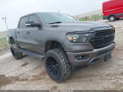 RAM 1500 2022