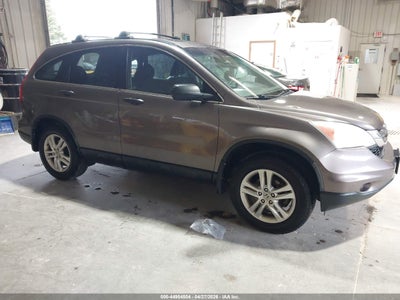 HONDA CR-V 2010