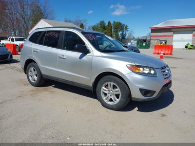 HYUNDAI SANTA FE 2012