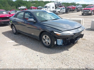 HYUNDAI ELANTRA 2025