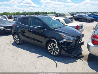 BUICK ENCORE 2022
