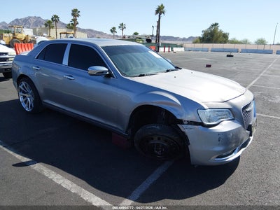 CHRYSLER 300 2016