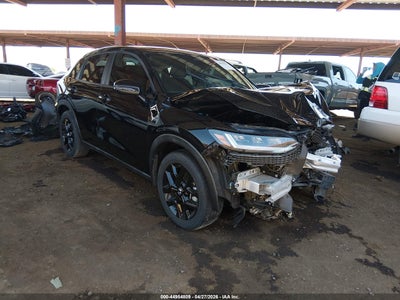 HONDA HR-V 2024