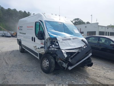 RAM PROMASTER 3500 2021
