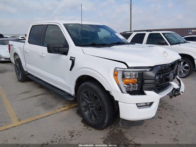 FORD F-150 2023