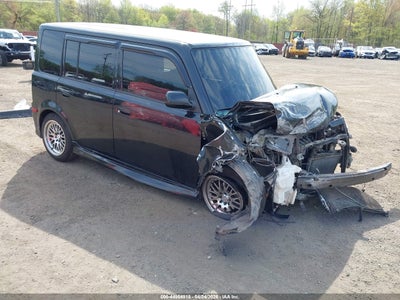 SCION XB 2006