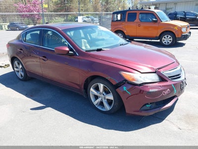 ACURA ILX 2013