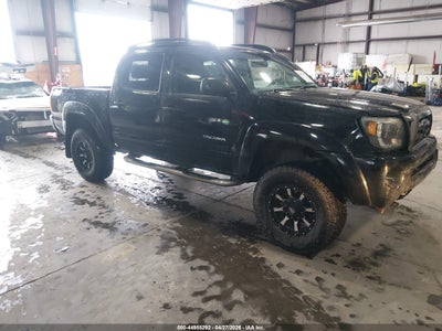 TOYOTA TACOMA 2007