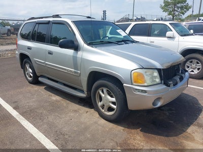 GMC ENVOY 2004