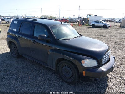 CHEVROLET HHR 2010