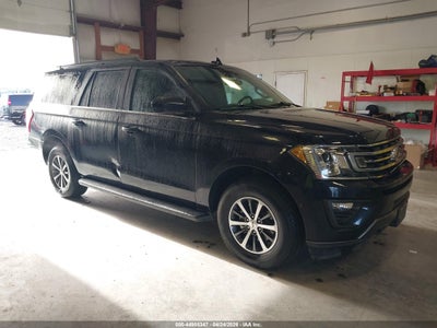 FORD EXPEDITION 2021