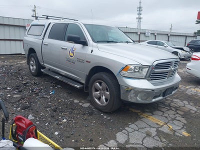 RAM 1500 2016