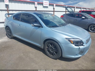 SCION TC 2007