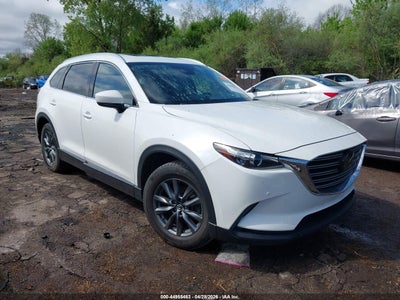 MAZDA CX-9 2021