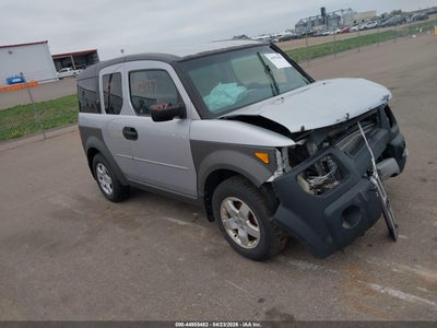 HONDA ELEMENT 2003